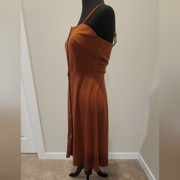 Berydress Maxi Dress Size S - Picture 2 of 3